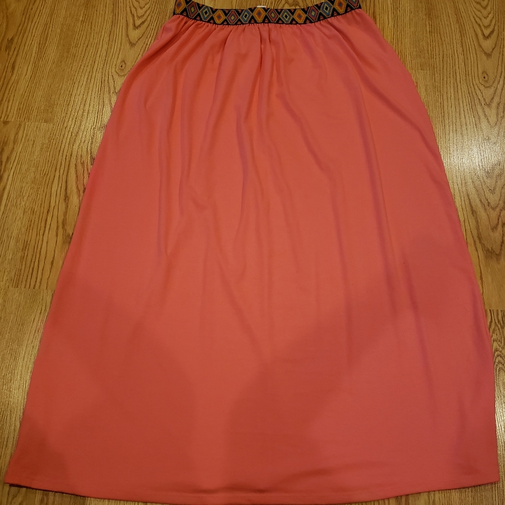 Skirt